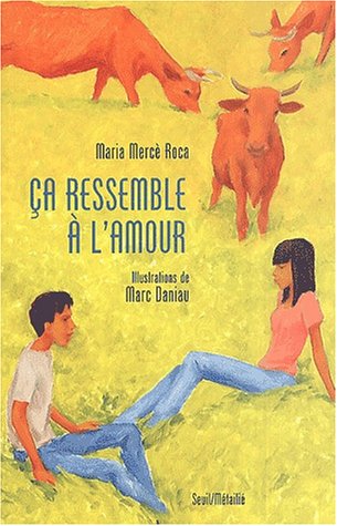 C̡a ressemble à l'amour