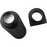 Steering Column Dash Rubber Seal Floor Firewall Gasket For Chevy C10 Truck | From 1967 to 1972