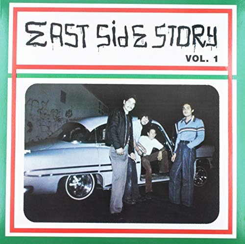 VARIOUS ARTISTS - East Side Story 12 / Various - Amazon.com Music