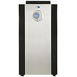 Whynter ARC-143MX 14,000 BTU Dual Hose 3-in-1 Portable Air Conditioner with 3M Filter and Storage Bag, Up to to 500 sq ft