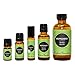 Edens Garden Peppermint Essential Oil- 100% Pure Premium Grade, Undiluted, Natural, Therapeutic, Aromatherapy, The Best for Diffuser, Candle, Laundry, Hair 10 ml (.33 fl oz)