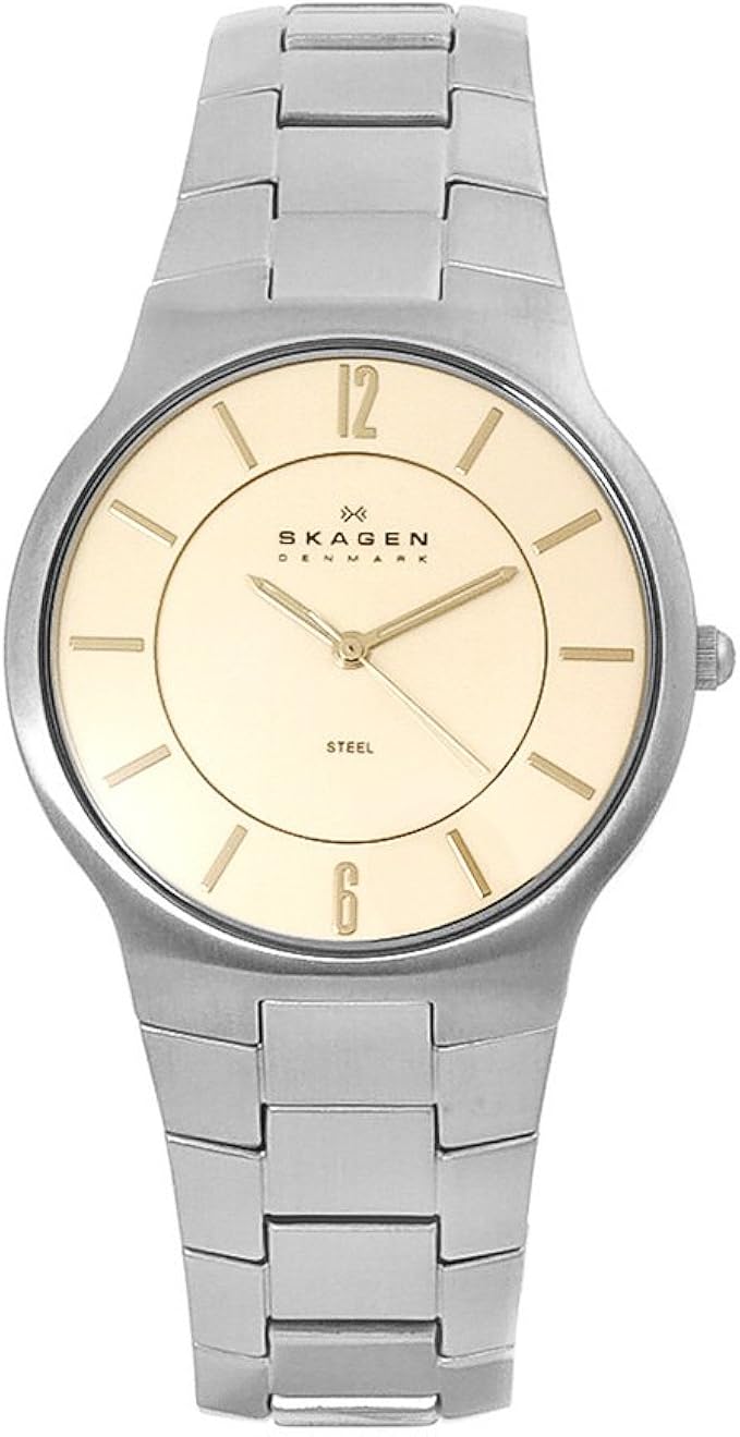 skagen sports watch