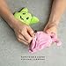 Bucky Travel, Kid's Collection, Woopsie, Pink