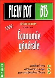 Économie générale