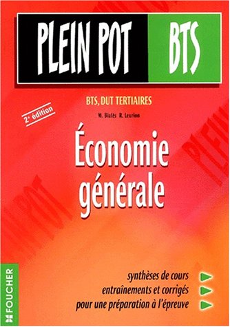 Économie générale