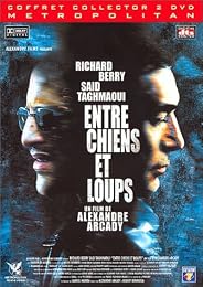 Entre Chiens Et Loups