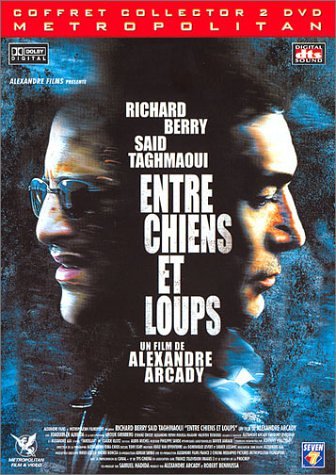 Entre Chiens Et Loups