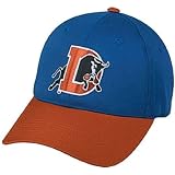 OC Sports Durham Bulls Adult Cap 