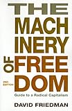 The Machinery of Freedom by David Friedman