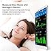 EMFIT QS - Under Mattress Sleep Tracker with HRV