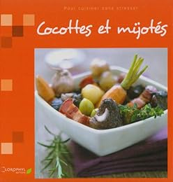 Cocottes et mijotés