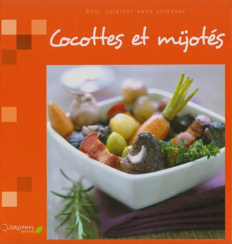 Cocottes et mijotés