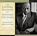 The Living Wisdom of Howard Thurman: A Visionary for Our Time - Howard Thurman, Vincent Harding, Michael Bernard Beckwith, Alice Walker