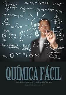 Livro Química Fácil
