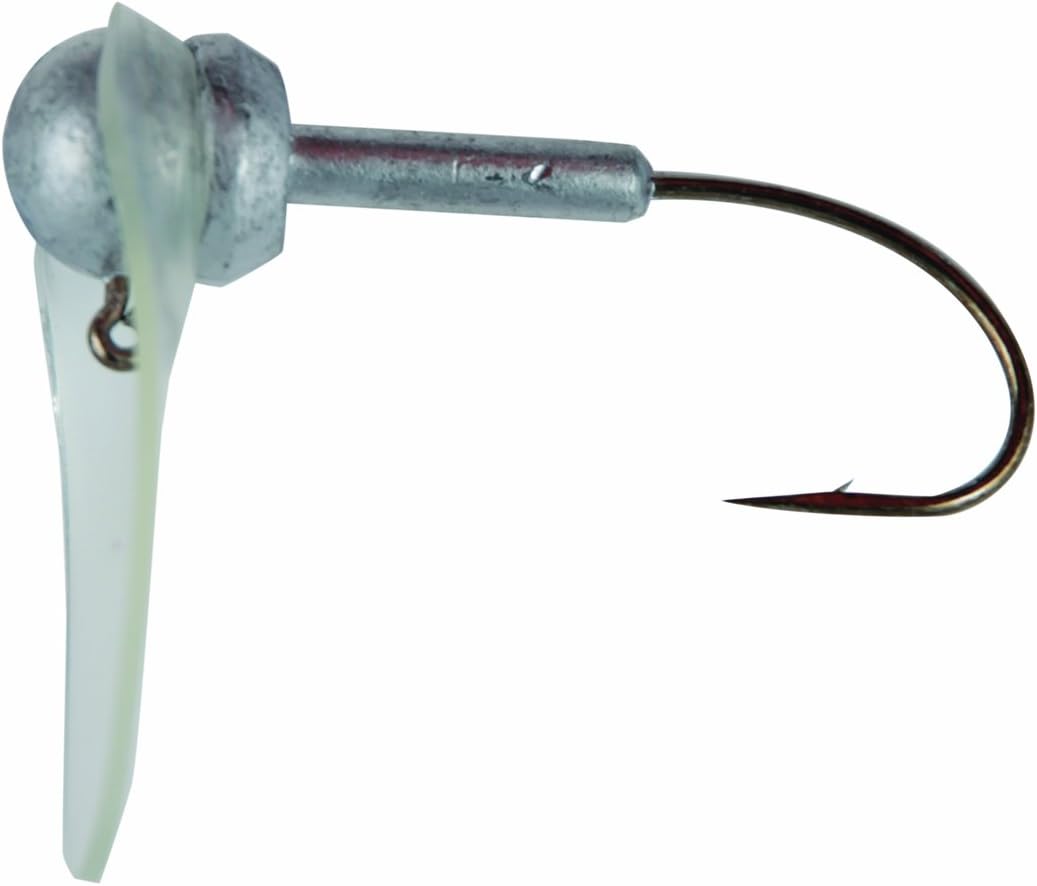 Luck E Strike Scrounger Long Bill Jig(2-Pack)