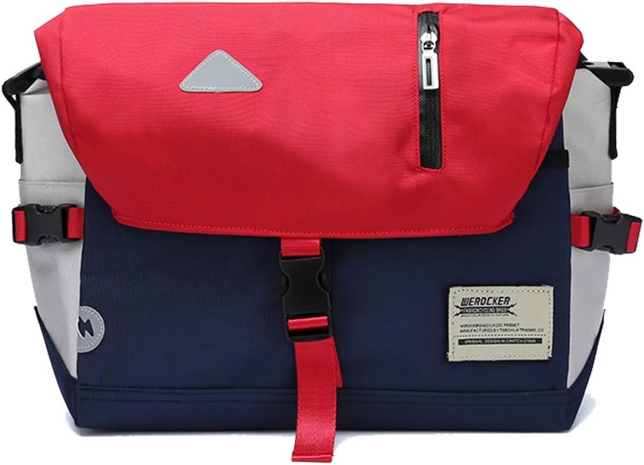 werocker sling bag
