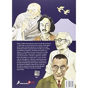 CUADERNOS JAPONESES (Sgraphic) (Salamandra Graphic)