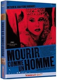 Mourir Comme Un Homme