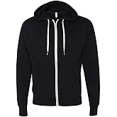 Independent Trading Co. Mens Heavyweight Pigment Dyed Hooded Sweatshirt (PRM4500)