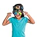Fun Express Magic Scratch Paper Animal Masks - Scratch Art - Crafts for Kids and Fun Home Activities - VBS Vacation Bible School Supplies/Decor