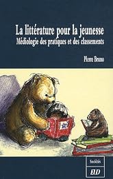 La  littérature pour la jeunesse