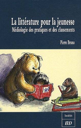 La  littérature pour la jeunesse