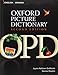 Oxford Picture Dictionary English-Spanish: Bilingual Dictionary for Spanish speaking teenage and adult students of English (Oxford Picture Dictionary 2E)