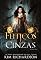 Livro Feitiços e Cinzas (Arquivos Sombrios Livro 1)