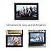 THZY 14 inch Car Headrest Bag for Portable DVD Player (14 inch)