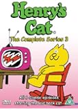 Henry'S Cat - Complete Series 3 [DVD] [2004]