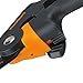 Fiskars 392791-1001 n/aa PowerGear2 Softgrip Pruner, Black/Orangethumb 2