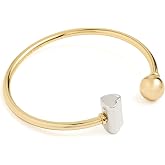 kate spade new york Geo Pop Flex Cuff