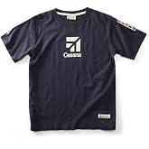 RED CANOE Cessna T-Shirt