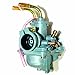 Caltric CARBURETOR Fits YAMAHA PW50 PW-50 PW 50 1981-2009 MOTORCYCLE CARBURETOR NEW