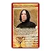 Harry Potter & the Goblet of Fire Top Trumps Card Game