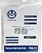 U Ultimate TENS Unit Replacement Pads (20 Count (Pack of 1))