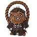 Star Wars Chewbacca Ring Dog Toy, Small