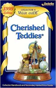 valuable cherished teddies