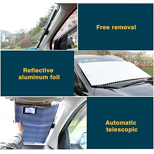 3 AUTOPDR+Universal+Retractable+Windshield+Protection