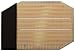 MAHLE Original LX 1741/1 Air Filter