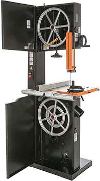 Grizzly Industrial G0513ANV Band Saws product image 4