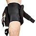 Mava Sports Knee Brace (Black, Medium)