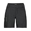 VAUDE dames Broek Tremalzini shorts voor dames