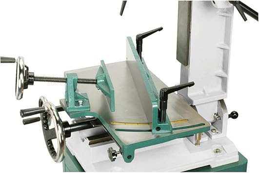 Grizzly Industrial G0448 featured image 5