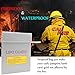 Fireproof Document Bag (9