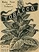 Connecticut Broadleaf Tobacco Seeds ~100 seeds