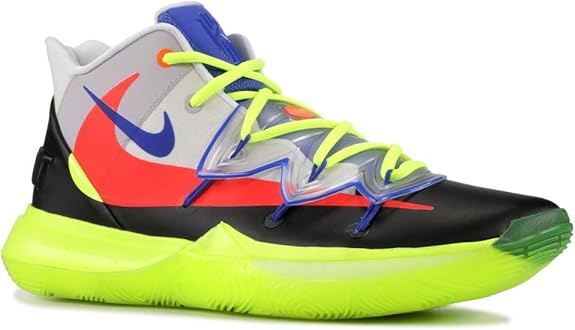 kyrie irving all star game shoes
