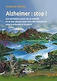 Image de Maladie d'Alzheimer : stop !