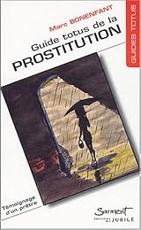 Guide totus de la prostitution