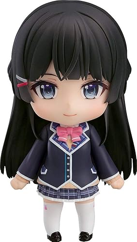 Amazon ねんどろいど 月ノ美兎 ノンスケール Abs Pvc製 塗装済み可動フィギュア フィギュア ドール 通販
